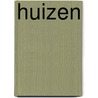 Huizen door Cherry Duyns