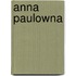Anna Paulowna