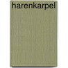 Harenkarpel by A.L. Sötemann