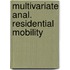Multivariate anal. residential mobility