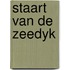 Staart van de zeedyk