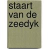 Staart van de zeedyk door Verbraeck