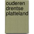 Ouderen drentse platteland