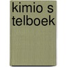 Kimio s telboek door Nicola Owen