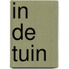 In de tuin by Wilbur F. Bryant