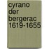 Cyrano der bergerac 1619-1655