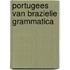 Portugees van brazielie grammatica