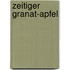 Zeitiger granat-apfel