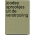 Joodse sprookjes uit de verstrooiing