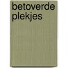 Betoverde plekjes door A.A. Milne