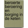 Beroerte beroering en borging in de keten door Onbekend