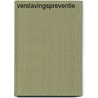 Verslavingspreventie door Peter Cuijpers