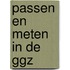 Passen en meten in de GGZ