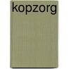 Kopzorg by W. Boevink