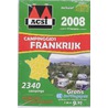 ACSI Campinggids Frankrijk 2009 door Onbekend