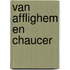Van Afflighem en Chaucer