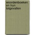 Woordenboeken en hun lotgevallen