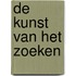 De kunst van het zoeken