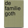 De familie Goth door F. van Vloten