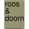 Roos & Doorn door M.P. Dieleman