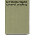 Zelfreflectierapport Roosevelt Academy