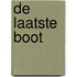 De laatste boot