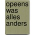 Opeens was alles anders