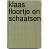 Klaas Floortje en schaatsen door R. Antonisse