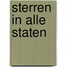 Sterren In Alle Staten by L. Vermeulen
