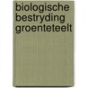 Biologische bestryding groenteteelt by Tielemans