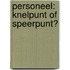 Personeel: knelpunt of speerpunt?