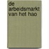 De arbeidsmarkt van het HAO