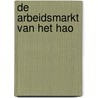De arbeidsmarkt van het HAO door M.C. Gimbrere
