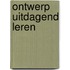 Ontwerp uitdagend leren