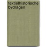 Textielhistorische bydragen by Diederiks