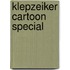 Klepzeiker cartoon special