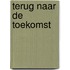 Terug naar de toekomst