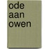 Ode aan Owen