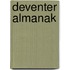 Deventer almanak