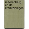 Meerenberg en de krankzinnigen by Gerdes