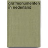 Grafmonumenten in nederland door Geldorp