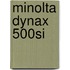 Minolta Dynax 500si