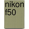 Nikon F50 door G. Richter