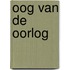 Oog van de oorlog