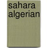 Sahara algerian by Lemmens