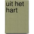 Uit het hart