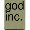 God Inc. by C. de Keyzer