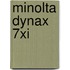 Minolta Dynax 7xi