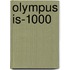 Olympus is-1000