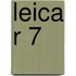 Leica r 7